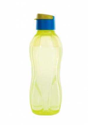 Bình đựng nước Eco Bottle 750ml – Fliptop- nhập khẩu từ Châu Âu, bảo hành trọn vòng đời sản phẩm