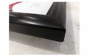 Khung chất liệu Composite/ Khung Gỗ