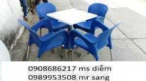 Ghế nhựa giá rẻ nhất hgh115