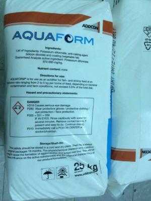 Công ty Dylan phân phối Aquaform, sản phẩm bổ gan