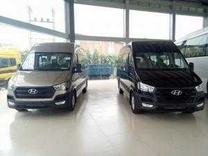 Giá xe 16 chổ,xe Hyundai 16 chổ h350,Xe mini Bus HYUNDAI H350 16 chổ ,giá siêu ưu đãi...