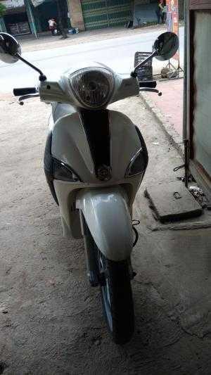 Xe máy liberty.chính chủ. Đăng ký tháng 8 2012.