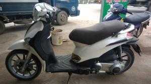 Xe máy liberty.chính chủ. Đăng ký tháng 8 2012.