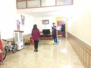 Bán Căn Nhà Mặt Ngõ 132 An Đà, Kinh Doanh Buôn Bán Tốt