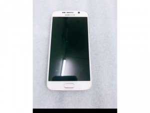 Samsung Galaxy S6 g920s màu trắng