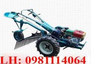 Máy cày mini chạy dầu 1Z41A