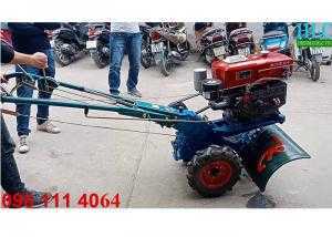 Máy cày mini chạy dầu 1Z41A