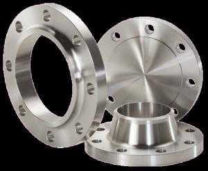 MẶT BÍCH INOX