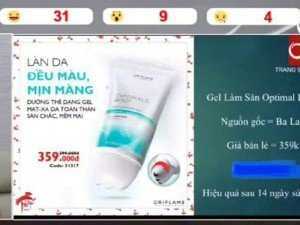 Optimals body