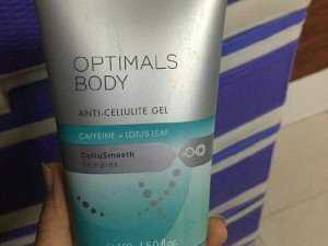 Optimals body