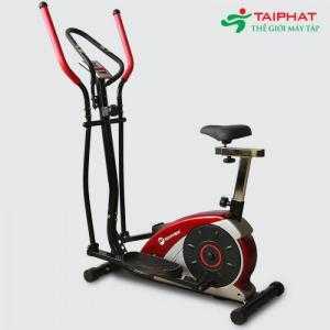 Xe đạp tập thể dục giá rẻ tại TP.Hà Tĩnh