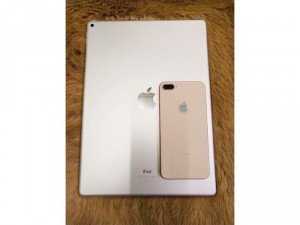 IPad Pro 12.9inch 4G wifi 128GB