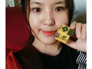 Trị mụn Mộc Linh Đan