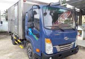 Cần bán Xe tải Daehan 250 trọng tải 2t5 trả góp 80%