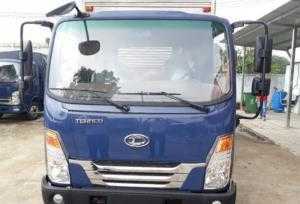 Cần bán Xe tải Daehan 250 trọng tải 2t5 trả góp 80%