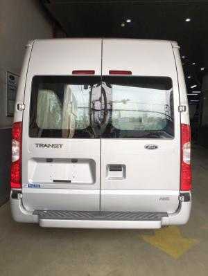 Bán Ford Transit bản chuẩn Medium LX giá tốt cuối năm