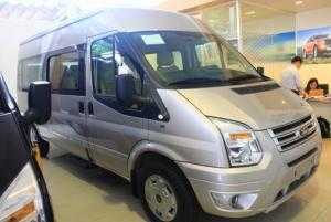 Xả kho Transit SVP đời 2018 giá tốt nhất thị trường