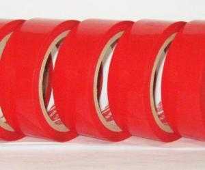 Sản Xuất Băng Keo Opp Màu - Giá Sỉ Tại Xưởng
