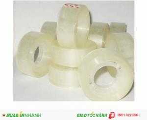 Sản Xuất Băng Keo Văn Phòng Phẩm - Giá Sỉ Tại Xưởng