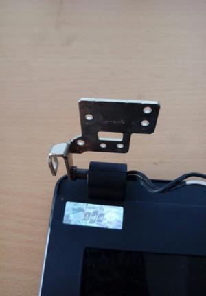 Cặp bản lề laptop Asus F451C tháo máy