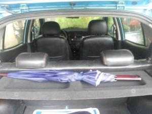 Bán xe kia moning 2011 số sàn