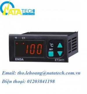Bộ điều khiển nhiệt độ ENDA ET2411
