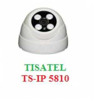 Camera Ip Tisatel Ts-Ip 5810