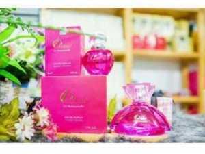 Charme Orimademoiselle 50ml