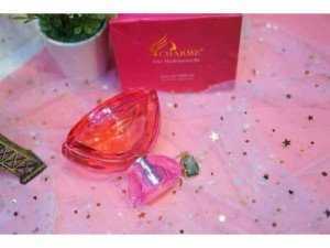 Charme Orimademoiselle 50ml