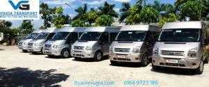 Ford Transit.