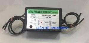 Điốt thắng từ 99vdc hay còn gọi là Điốt thắng cầu trục
