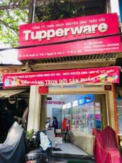Tupperware Bình đựng dầu ăn/ nước mắm Tupperware Cooking 1.1L