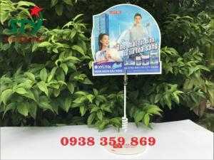 in wobbler, sản xuất wobbler quảng cáo, sản xuất wobbler để bàn tại Hà Nội