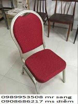 Bàn ghế nhà hàng giá rẻ nhất hgh06