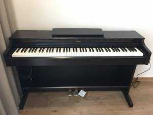 Đàn piano điện Yamaha YDP-163 dòng Arius – OKAKA Music