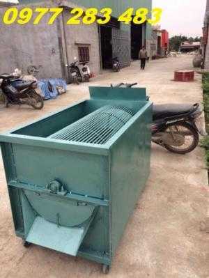 Dây chuyền sản xuất tinh bột nghệ giá rẻ