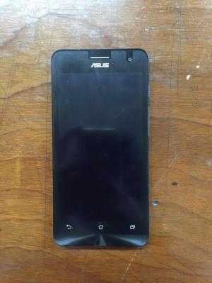 Asus zen5
