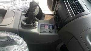 Bán xe TaTa 1.2 tấn giá 302 triệu nhập khẩu từ Ấn Độ, tiêu thụ 5l/100km.