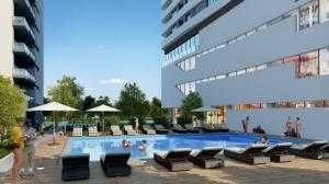 Bán 1 căn góc tại Hợp Phú Complex mặt đường Lê Thái Tổ Bắc Ninh