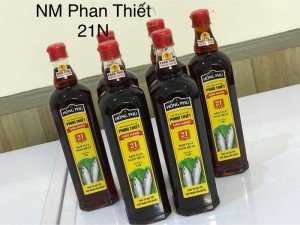 Nước mắm Phan Thiết