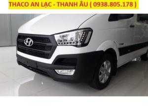 Hyundai Solati 16 chổ cao cấp, Hyundai 16 chổ, #16c, giá tốt nhất Thành Phố Hồ Chí Minh