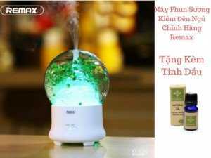 Sản phẩm đèn Led phun sương với thiết kế độc đáo, đẹp mắt, thích hợp trang trí và làm đẹp nhà cửa.