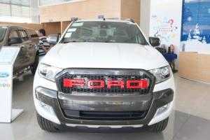 Đăk Nông: Bán xe Ford Ranger 3.2L giá tốt cuối năm + Ngân hàng 24 h