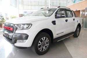 Đăk Nông: Bán xe Ford Ranger 3.2L giá tốt cuối năm + Ngân hàng 24 h