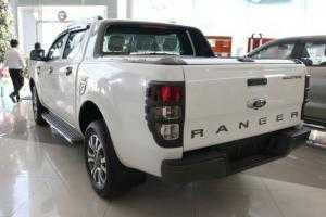 Đăk Nông: Bán xe Ford Ranger 3.2L giá tốt cuối năm + Ngân hàng 24 h