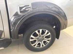 Long An: Bán xe Ford Ranger Wildtrax 2017 giá tốt cuối năm + bộ phụ kiện