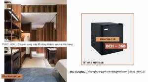 Tủ mát mini (Minibar)