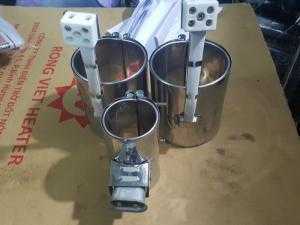 Vòng nhiệt ra domino