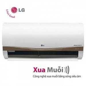 Máy lạnh treo tường LG mới giá rẻ tại Kim Long Hải