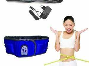 Đai massage x5